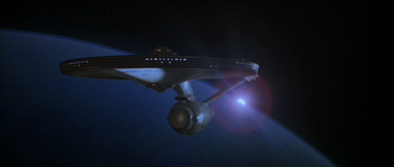 Star Trek: The Motion Picture (1979)